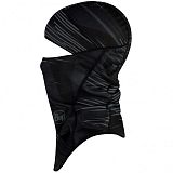 Балаклава Buff Thermonet Balaclava Hinged Refik Black 124108 - туристическое снаряжение в Минске