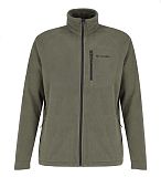 Джемпер мужской Columbia Fast Trek II Full Zip Fleece - туристическое снаряжение в Минске