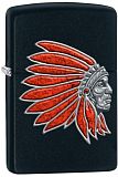 Zippo Indian Head - туристическое снаряжение в Минске