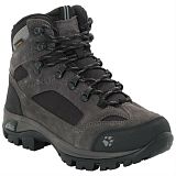 Трекинговые ботинки женские Jack Wolfskin All Terrain Texapore Mid W - туристическое снаряжение в Минске