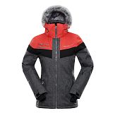 Куртка женская Alpine Pro Dora 5 - туристическое снаряжение в Минске