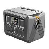 Портативная зарядная станция Artelv PSL 1500W - туристическое снаряжение в Минске