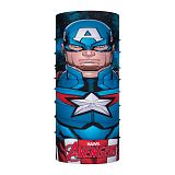 Бандана Buff Original Child Avengers Captain America 121593 - туристическое снаряжение в Минске